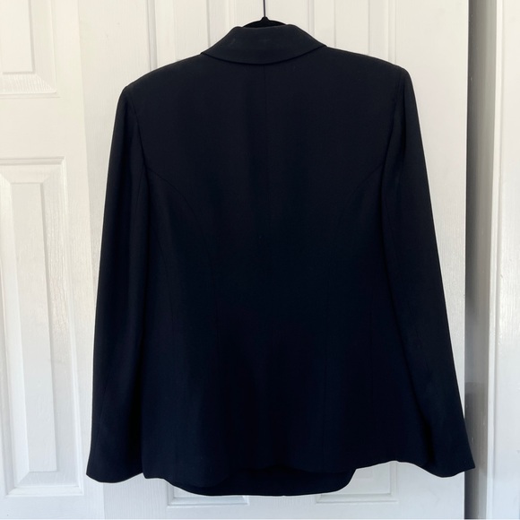 INC Blazer Skirt Suit - Picture 7 of 8